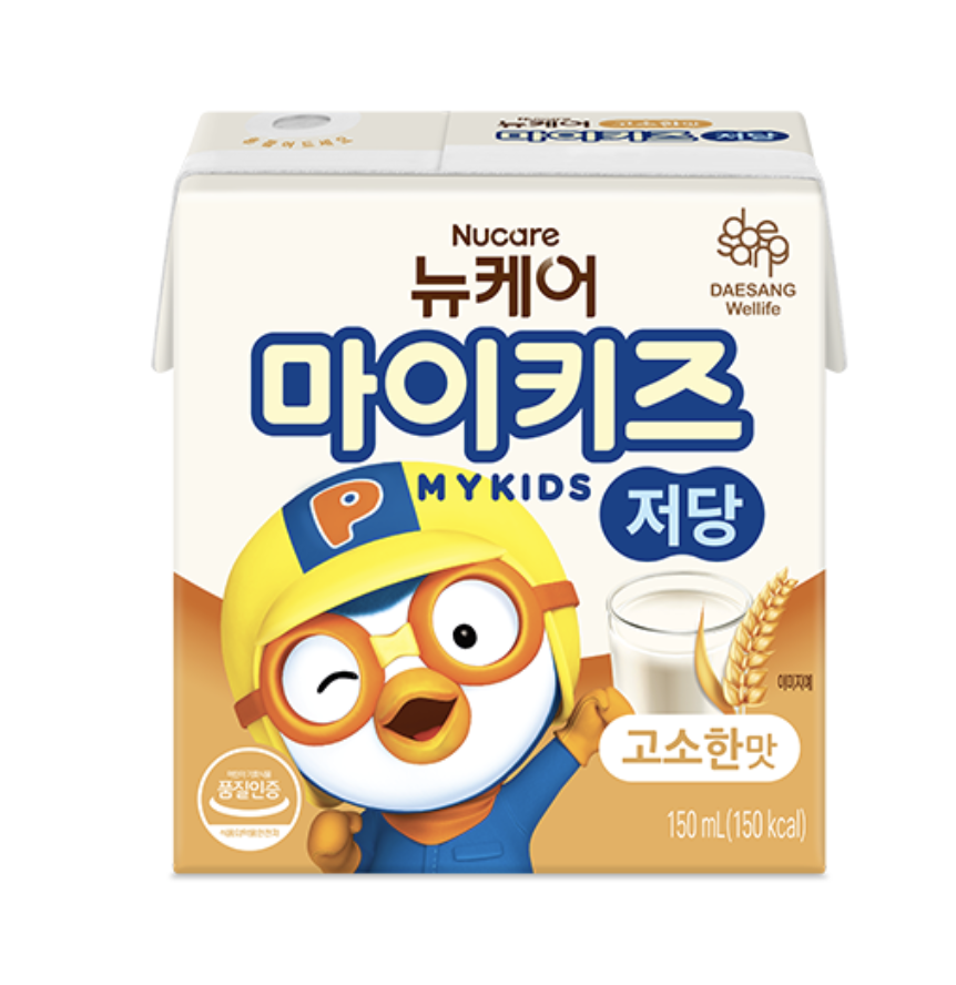뉴케어 마이키즈 150ml